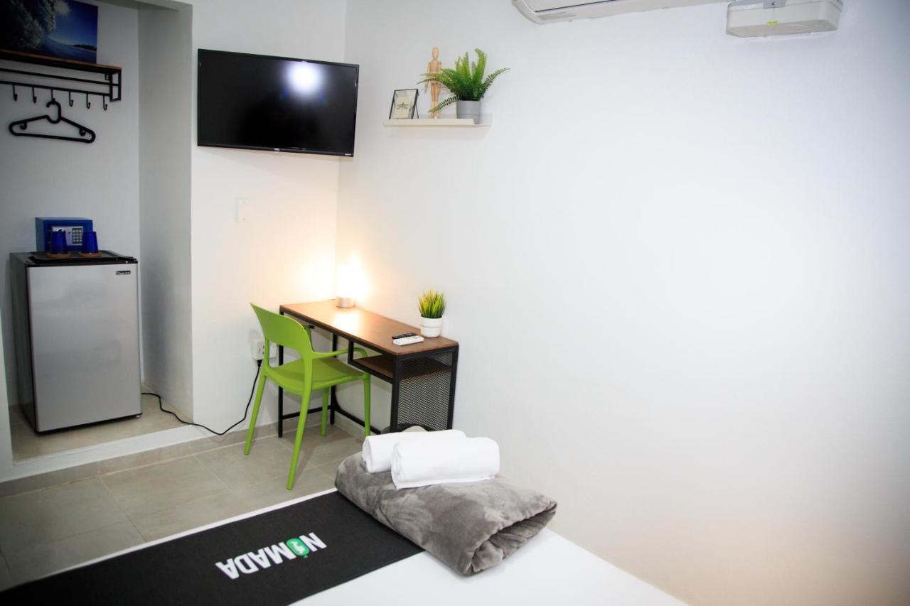 Nomada Beach Hostel- Isla Verde 圣胡安 外观 照片